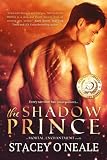 The Shadow Prince (Mortal Enchantment, Book One)