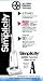 Simplicity Type A Bag (12 in a pack) for Series 6 and Series 6000 & 5000 Image