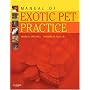 Manual of Exotic Pet Practice