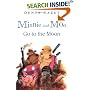 Minnie and Moo Go to the Moon (Minnie and Moo)