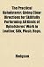 The Practical Upholsterer; Giving Clear Directions for Skillfully Performing All Kinds of Upholsteres' Work in Leather, Silk, Plush, Reps,