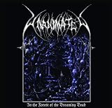 In the Forest of the Dreaming Dead an album by Unanimated