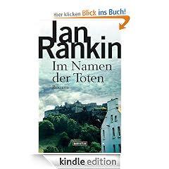 Im Namen der Toten: Roman