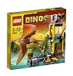 LEGO Dino 5883: Pteranodon Tower Takedown