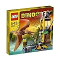 LEGO Dino 5883 - La torre del pteranodonte