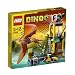 Lego Dino - 5883 - Jeu de Construction - La Tour du Pt�ranodon