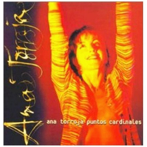 Ana Torroja Foto 2