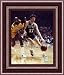 Framed John Havlicek Boston Celtics 8x10 Photo