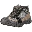 Skechers Little Kid/Big Kid Onset - Brute Force Hiker Boot