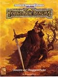 Frq3: Doom of Daggerdale (Forgotten Realms Official Game Adventure) 9391