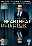Buy : Heartbeat Detector ( La question humaine ) ( The Human Question (Heart beat Detector) ) [ NON-USA FORMAT, PAL, Reg.2 Import - United Kingdom ]