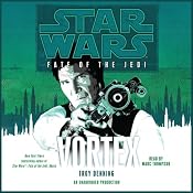 Star Wars: Fate of the Jedi: Vortex | [Troy Denning]