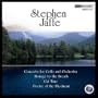 Music of Stephen Jaffe, Vol. 3
