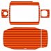 Pumpkin Colors for SideKick ID