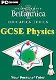 Britannica GCSE: Physics (PC)