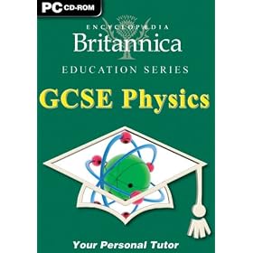 Britannica GCSE: Physics (PC)