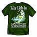 My Life is,Fishing T-Shirt