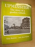 Upminster : the story of a garden suburb