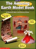 Buy : The Amazing Earth Model Book (Grades 3-6)