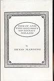 The It and the odyssey of Henry Miller