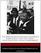 The Southern Christian Leadership Conference and The Saint Augustine Civil Rights Movement