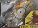 Bakugan Deluxe Battle Gear Vehicle Jakalier (Gray)