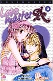 Revue Asuka éditions  / Lovemaster, Tome 2 :