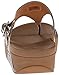 FitFlop Women's The Skinny Fabric, Blue, 7 M US