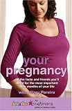 Books : Your Pregnancy: The Netmums Guide to Having a Baby