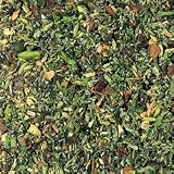 Ayurvedic Men's Activity Herb Tea Blend