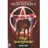 Une aventure de Vicki Nelson, Tome 2 : Piste sanglante