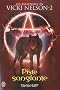 Une aventure de Vicki Nelson, Tome 2 : Piste sanglante