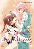 Boy Princess: v. 7 (Boy Princess): v. 7 (Boy Princess)