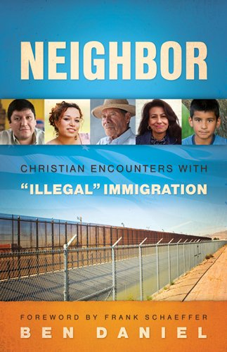 Neighbor: Christian Encounters with 