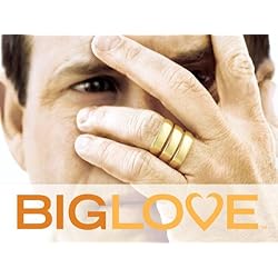 Big Love: Season 1