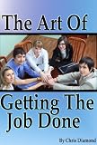 Self-Management: The Art of Getting The Job Done