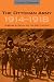 The Ottoman Army 1914-1918: Disease & Death on the Battlefield (Utah Series in Turkish and Islamic Studies (Paperback))