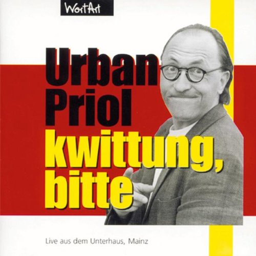 Produkt-Bild: Kwittung,Bitte