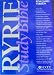 Book Ryrie Study Bible : Black Leather Red Letter Thumb Indexed (KING JAMES VERSION)