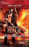 The Highwayman (Silhouette Nocturne)