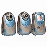 Mobicam Wireless Baby Monitoring Bundle by MOBI