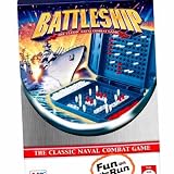 Battleship Travel - Fun on the Run