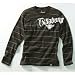 Billabong Langarmshirt Männer, braun