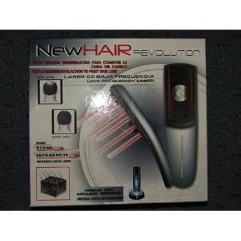 Set A Shopping Price Drop Alert For Hair growth device based on infrared technology