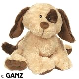Webkinz Jr Puppy