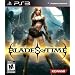 Blades of Time