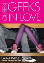 Queen Geeks In Love