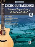 Celtic Guitar Solos (Acoustic Masterclass)