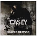 Hostile Au Stylo