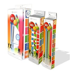 Exspect Wii Upgrade Bundle (Wii)